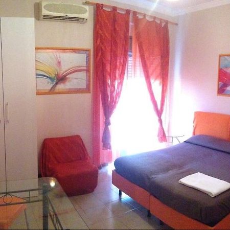 B&B Bordighiera Catánia Buitenkant foto